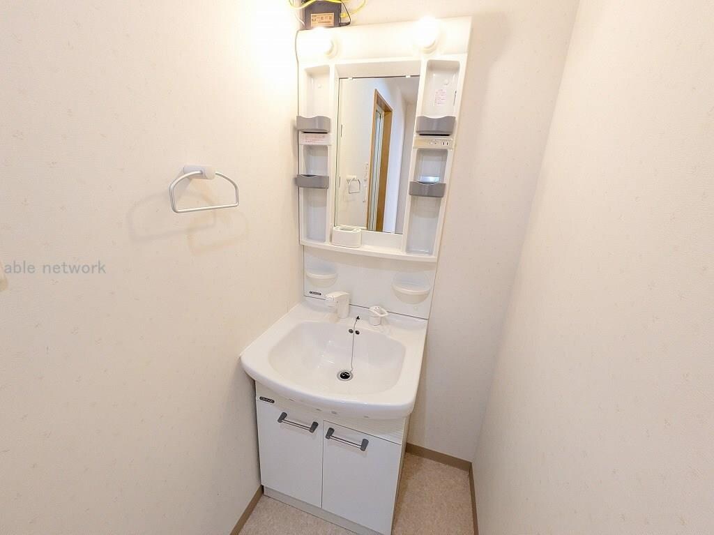 ベリエIIIの物件内観写真