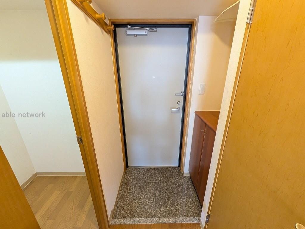 ベリエIIIの物件内観写真