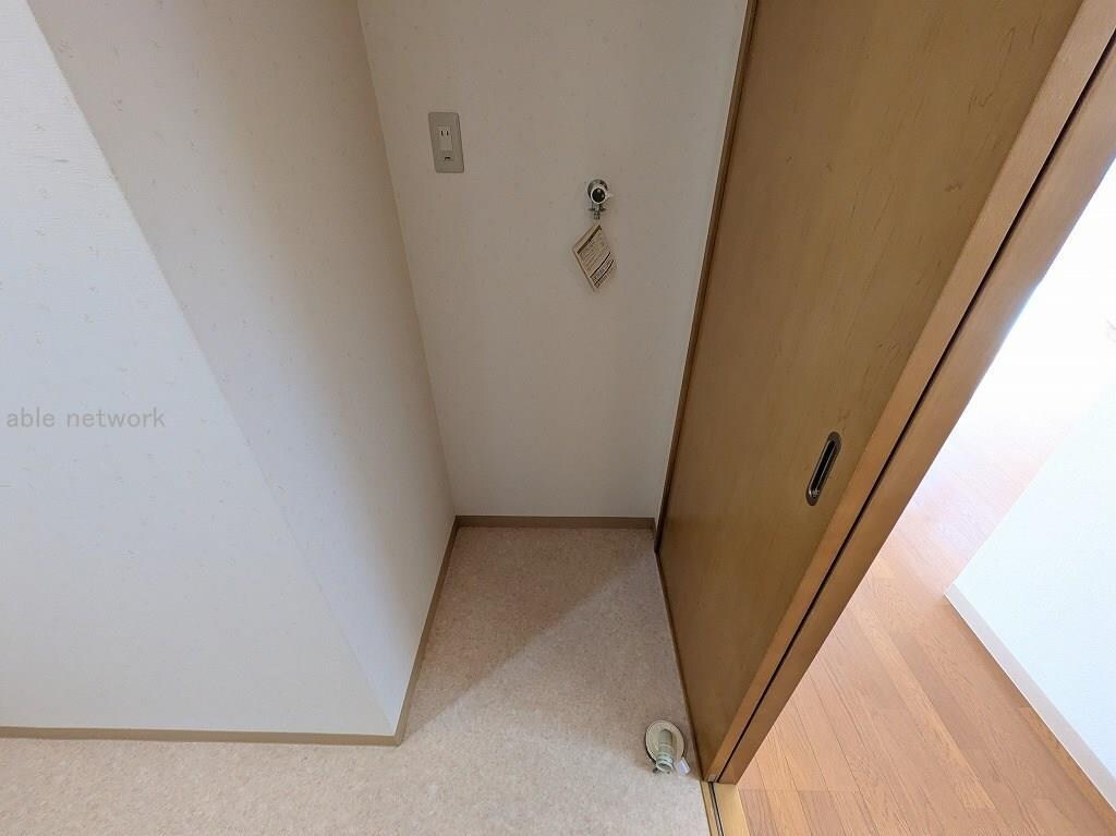 ベリエIIIの物件内観写真