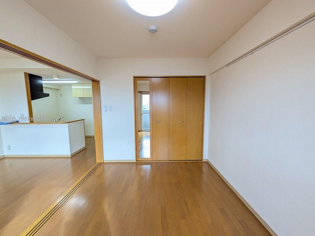 ベリエIIIの物件内観写真