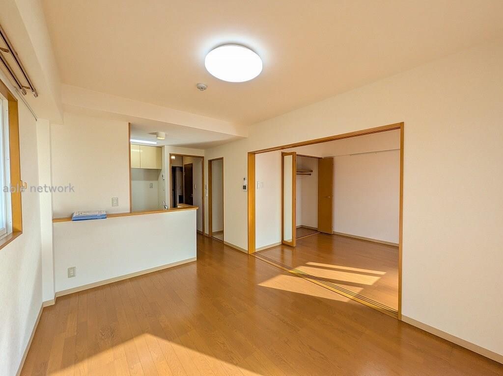 ベリエIIIの物件内観写真