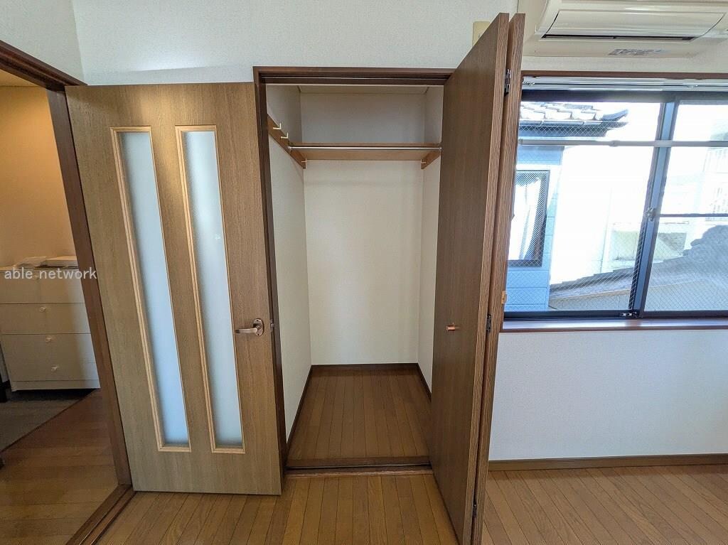 旭ハウス上所の物件内観写真