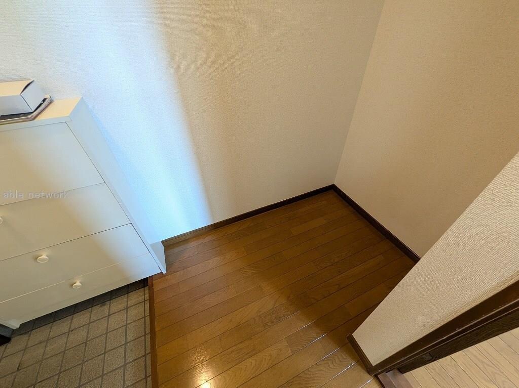 旭ハウス上所の物件内観写真