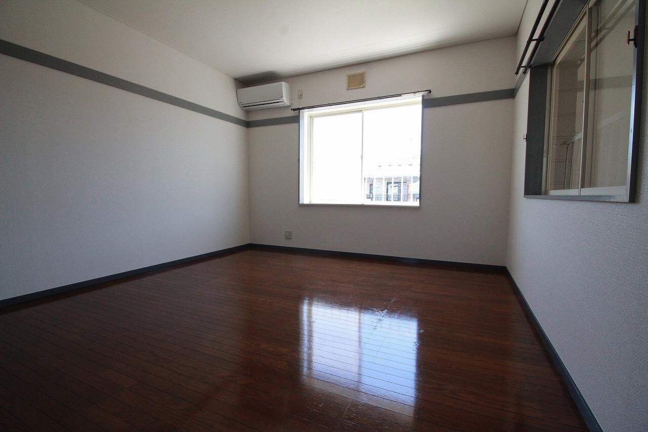 ラ・スールの物件内観写真