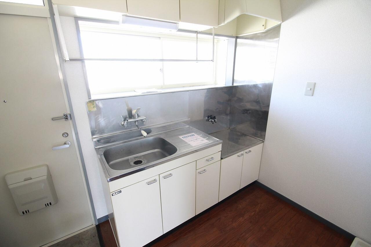 ラ・スールの物件内観写真