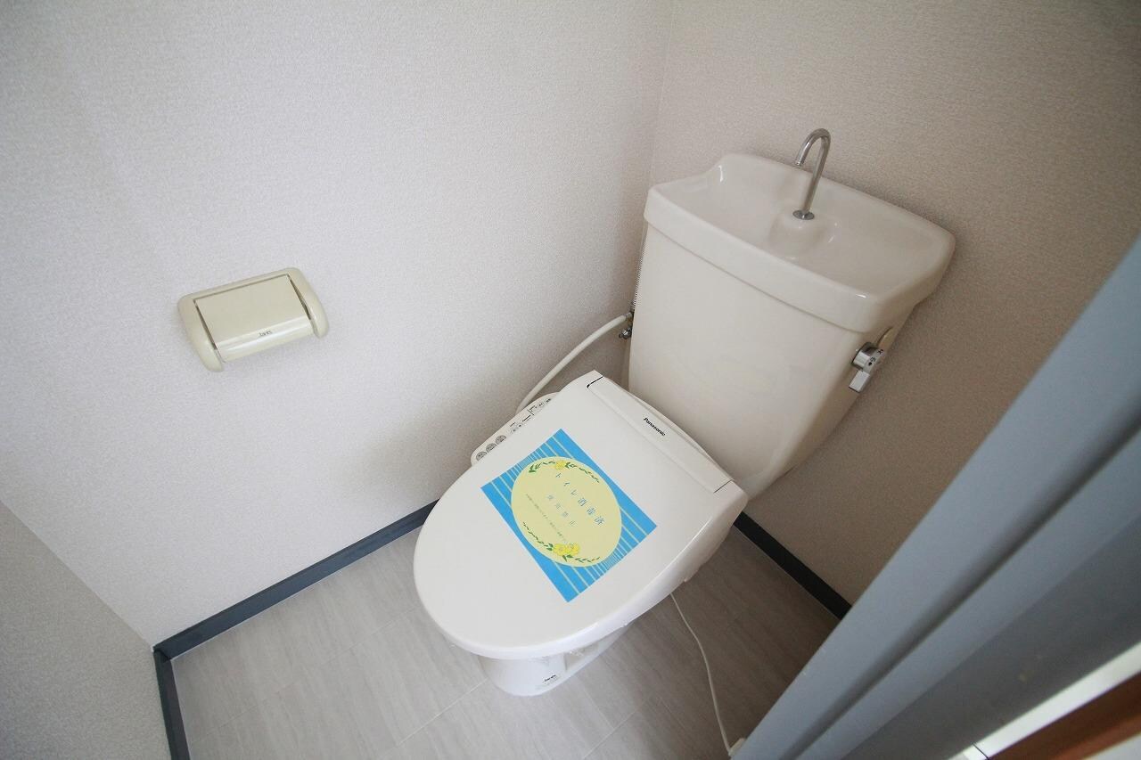 ラ・スールの物件内観写真