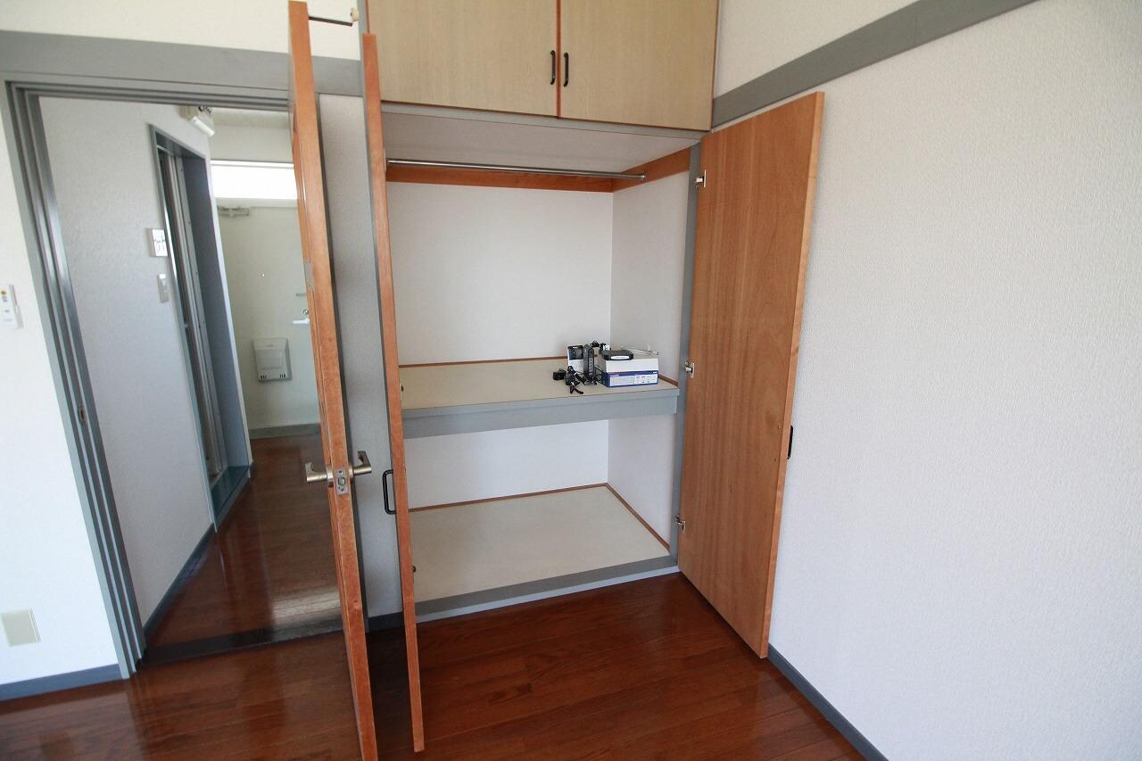 ラ・スールの物件内観写真