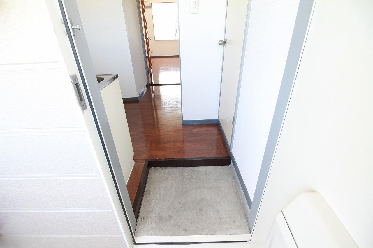 ラ・スールの物件内観写真