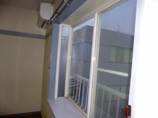 ラ・スールの物件内観写真