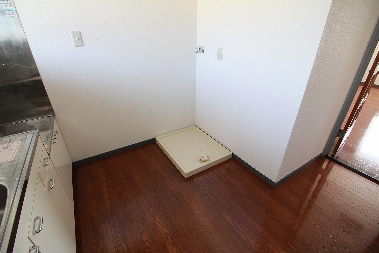 ラ・スールの物件内観写真