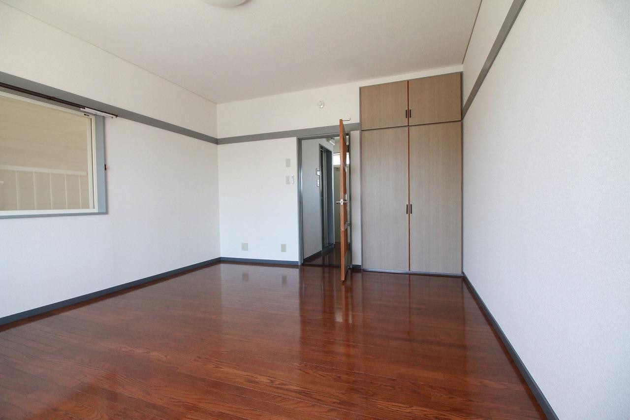 ラ・スールの物件内観写真