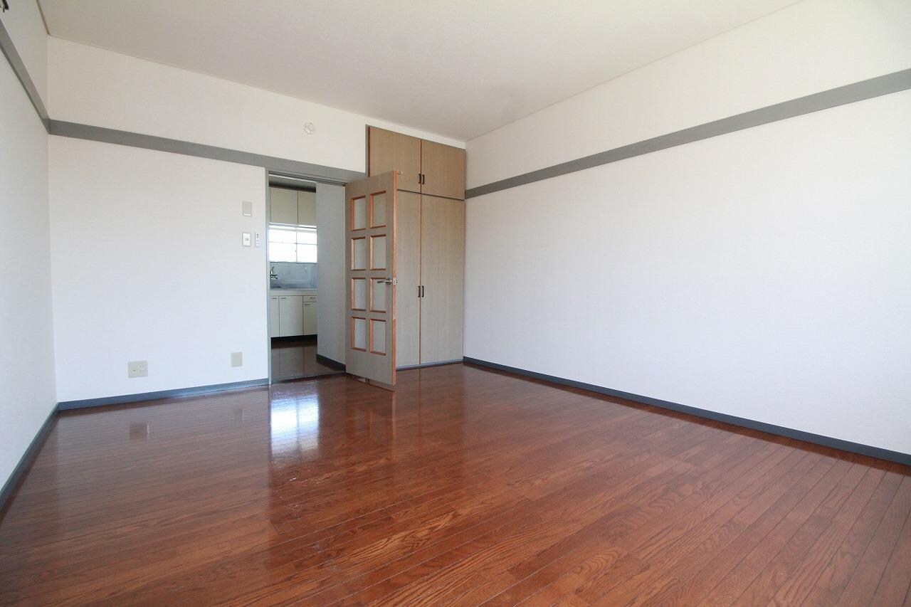 ラ・スールの物件内観写真