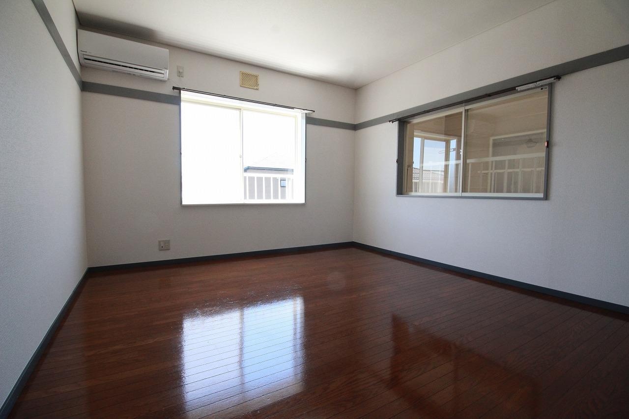 ラ・スールの物件内観写真