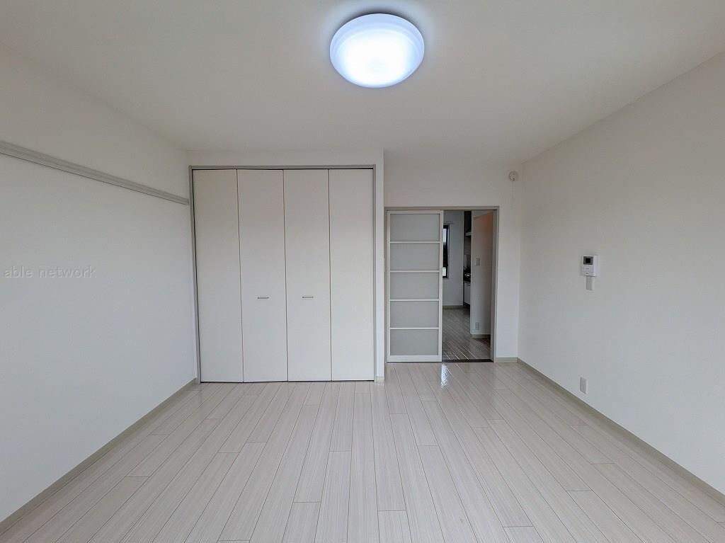 ステラハウスII-Ａ棟の物件内観写真