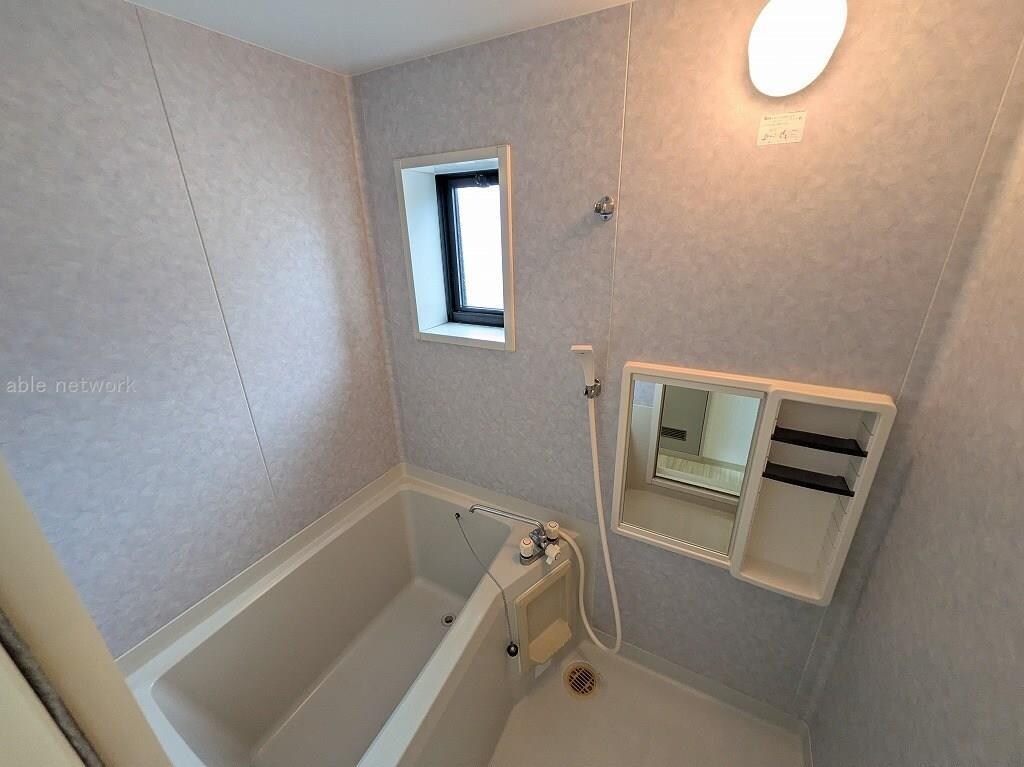 ステラハウスII-Ａ棟の物件内観写真