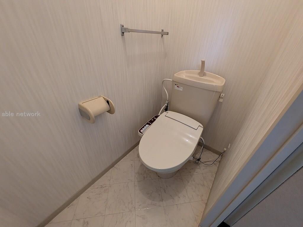 ステラハウスII-Ａ棟の物件内観写真