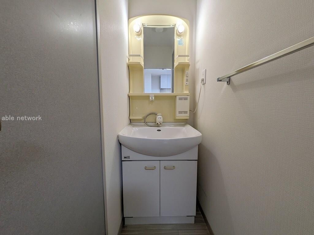 ステラハウスII-Ａ棟の物件内観写真