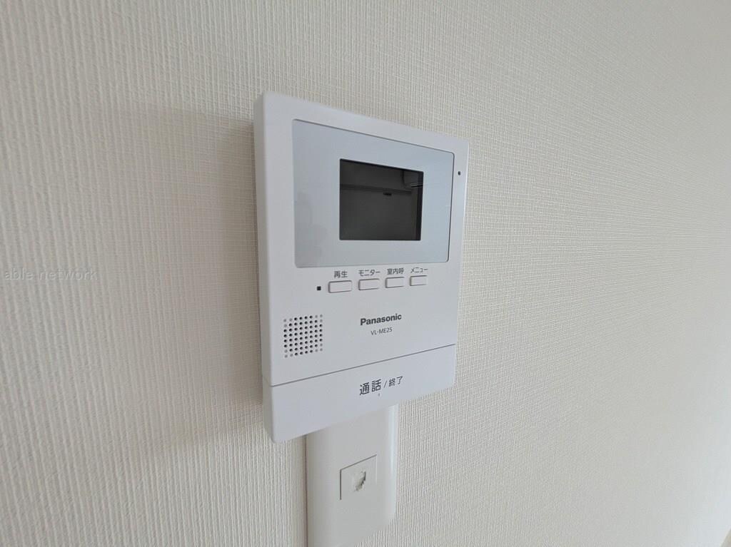 ステラハウスII-Ａ棟の物件内観写真