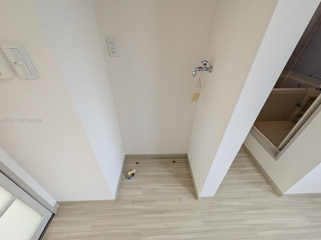 ステラハウスII-Ａ棟の物件内観写真