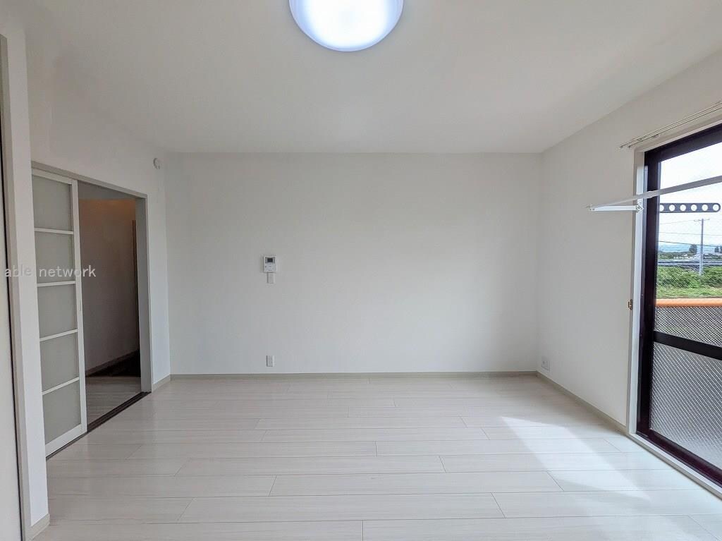 ステラハウスII-Ａ棟の物件内観写真