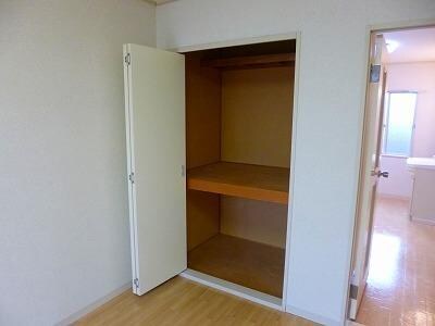 レーベン明石Bの物件内観写真