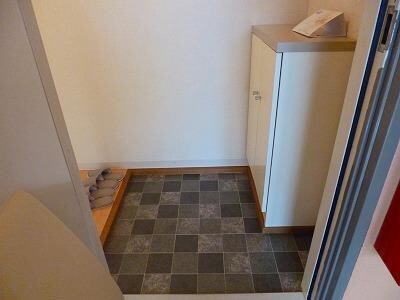 レーベン明石Bの物件内観写真