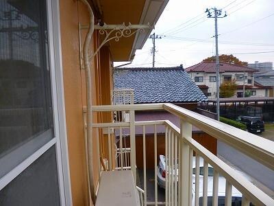 レーベン明石Bの物件内観写真