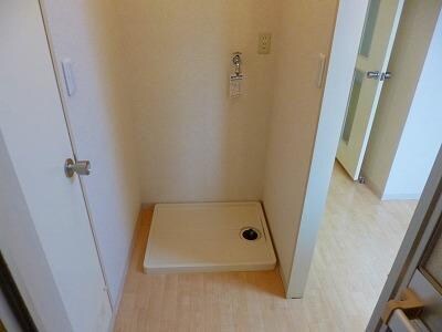 レーベン明石Bの物件内観写真