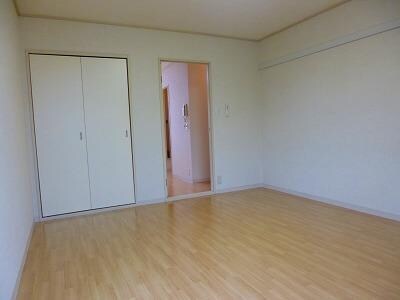 レーベン明石Bの物件内観写真