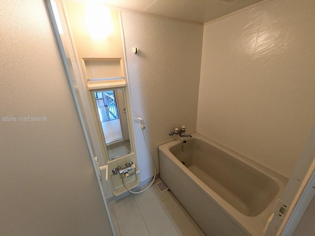 プライムローズ大川前の物件内観写真