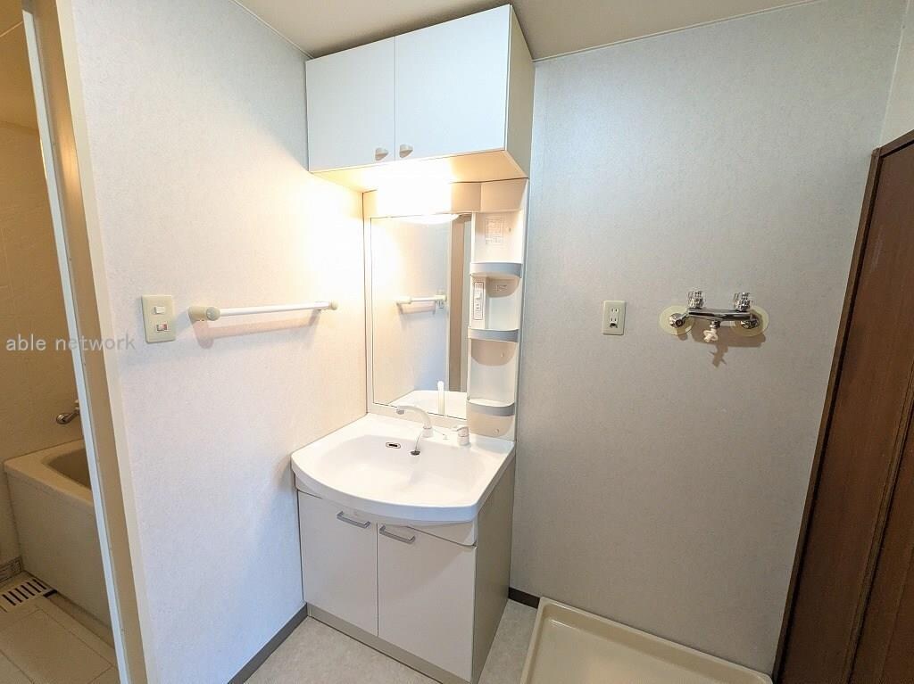 プライムローズ大川前の物件内観写真