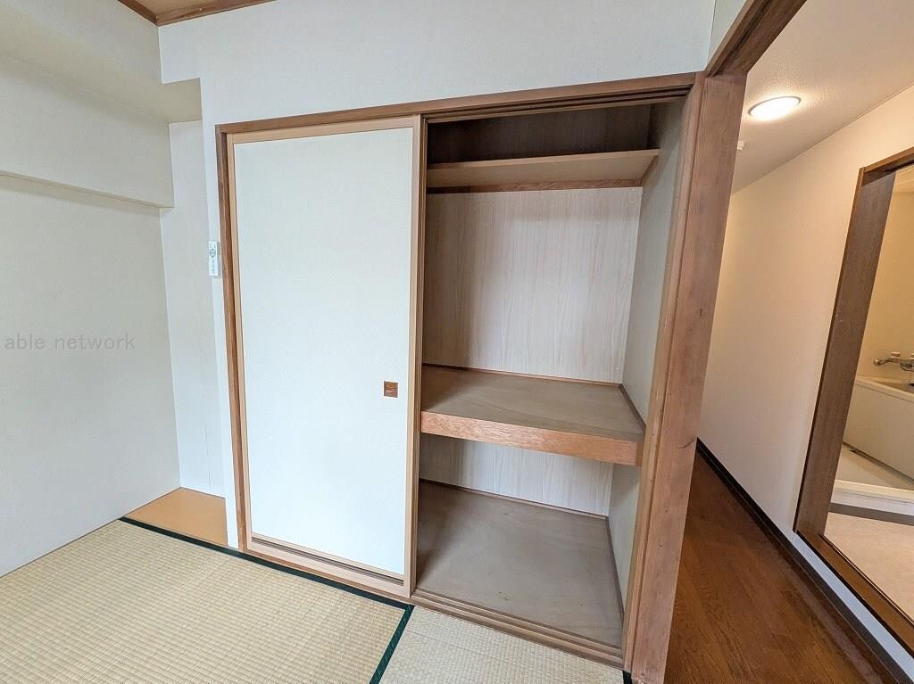 プライムローズ大川前の物件内観写真