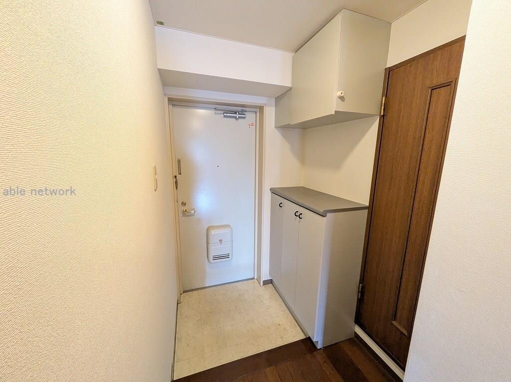 プライムローズ大川前の物件内観写真