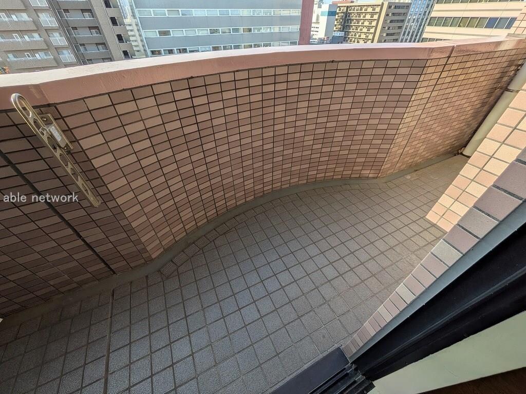 プライムローズ大川前の物件内観写真