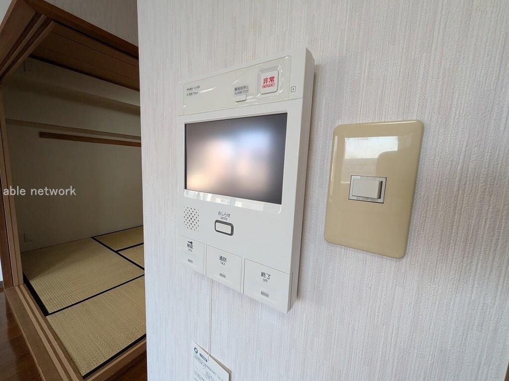 プライムローズ大川前の物件内観写真