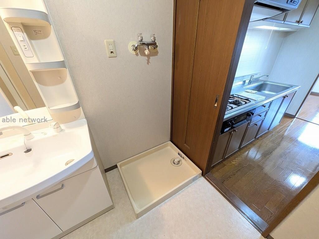 プライムローズ大川前の物件内観写真