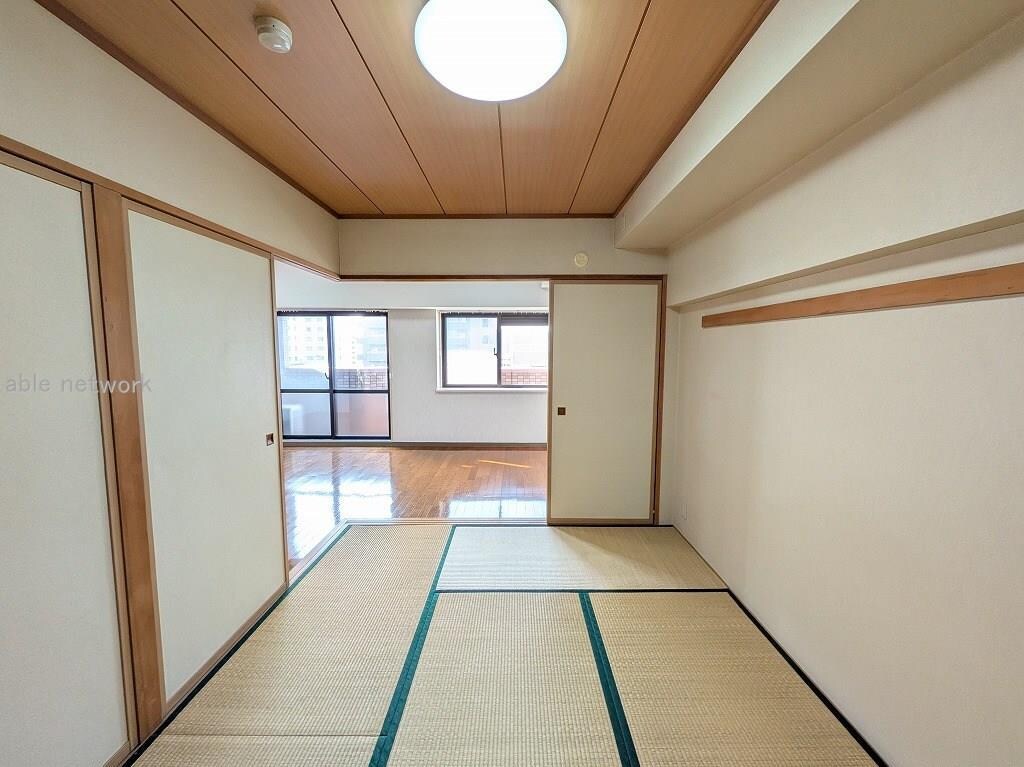 プライムローズ大川前の物件内観写真