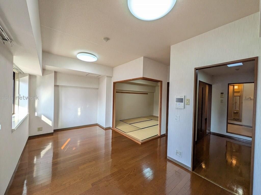 プライムローズ大川前の物件内観写真