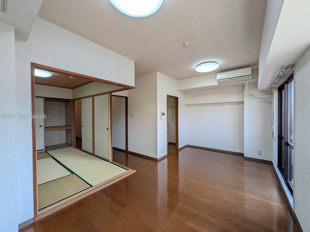 プライムローズ大川前の物件内観写真