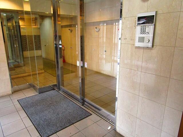 プライムローズ大川前の物件外観写真