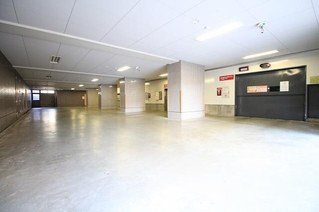 プライムローズ大川前の物件外観写真