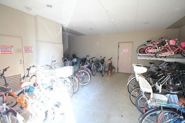 プライムローズ大川前の物件外観写真