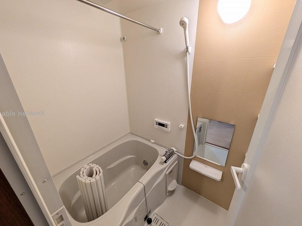 ピア旭町の物件内観写真