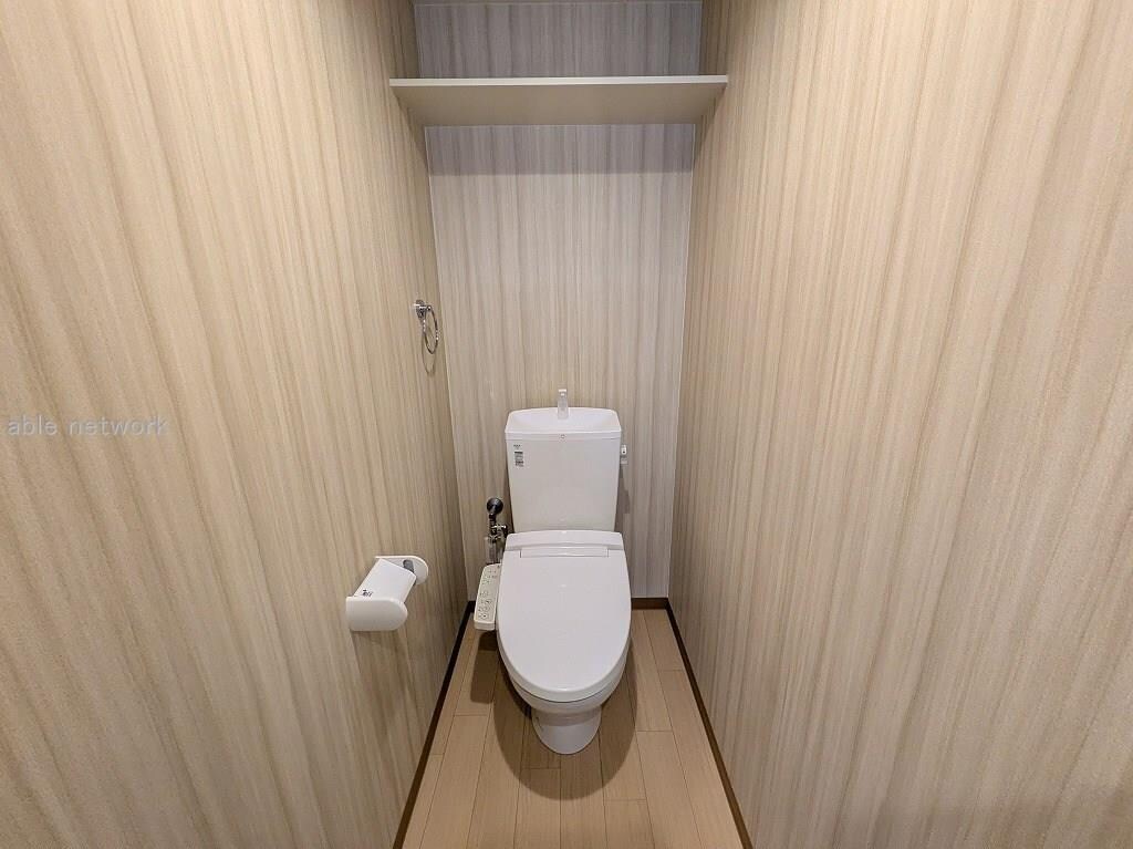 ピア旭町の物件内観写真