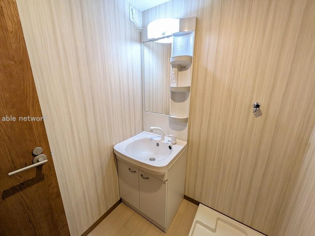 ピア旭町の物件内観写真