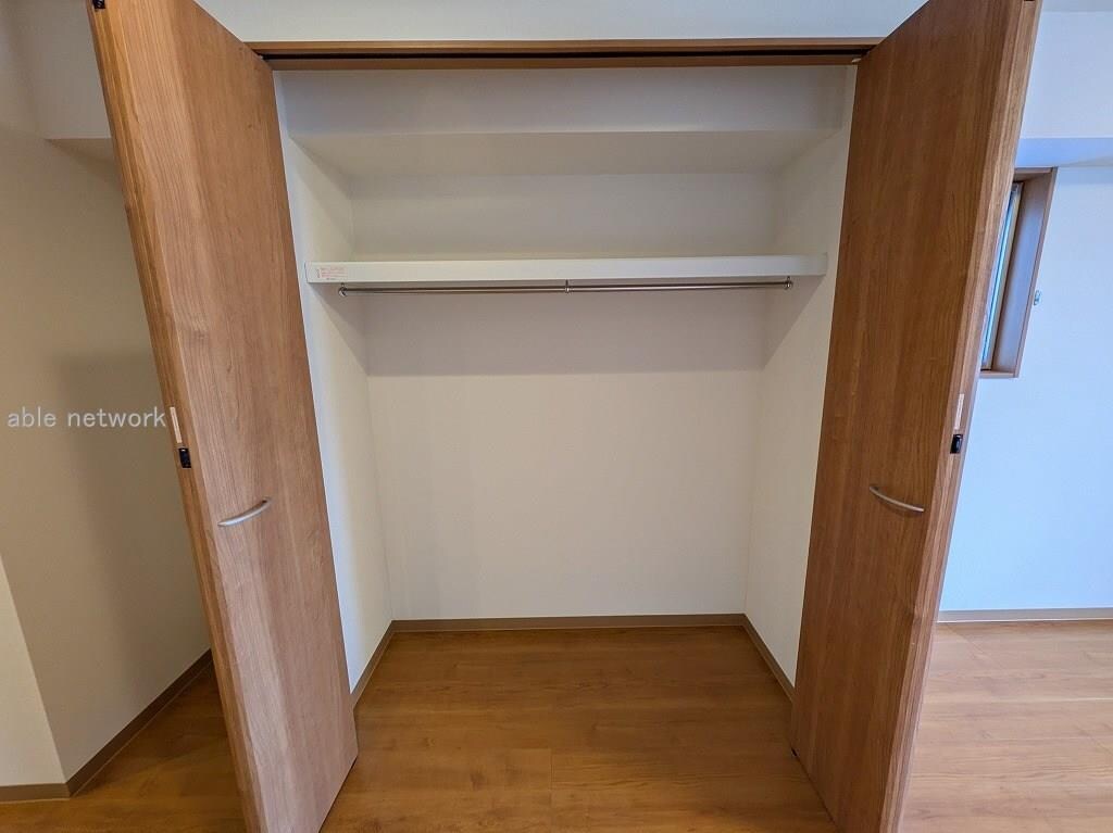 ピア旭町の物件内観写真