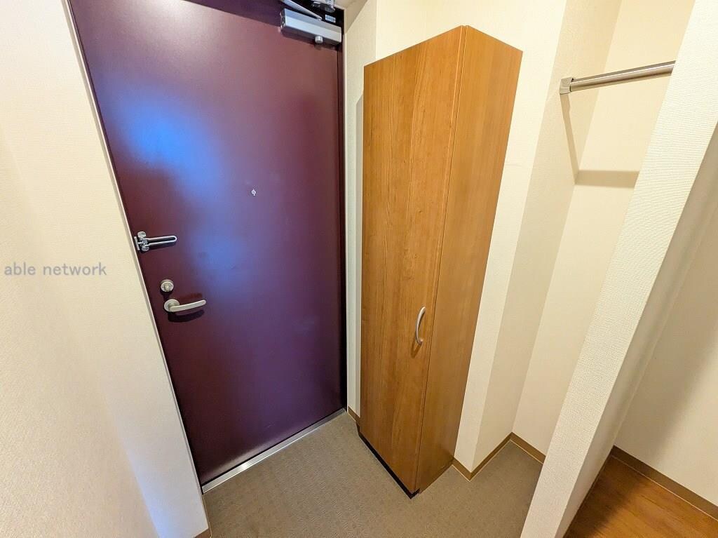 ピア旭町の物件内観写真