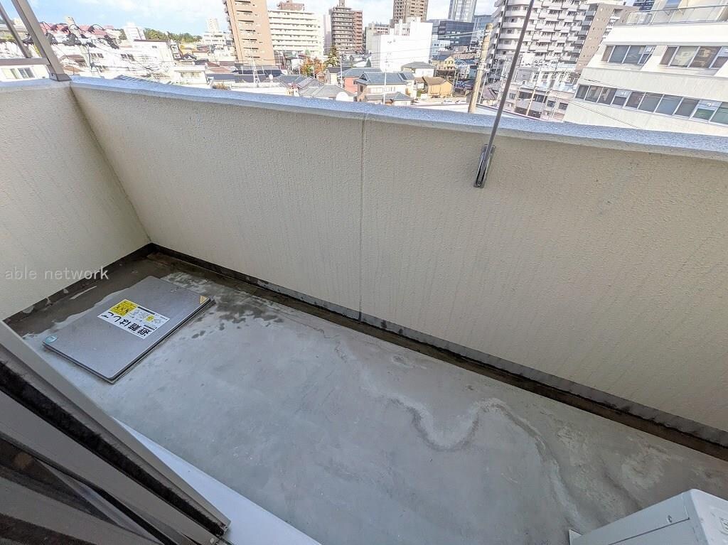 ピア旭町の物件内観写真