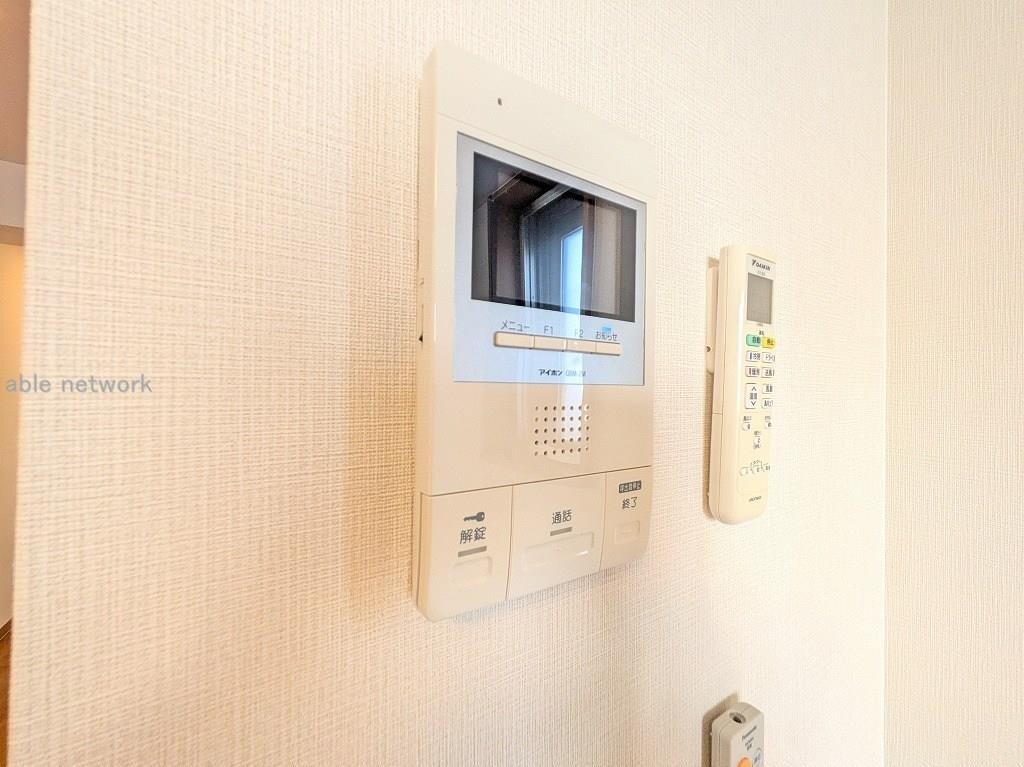 ピア旭町の物件内観写真