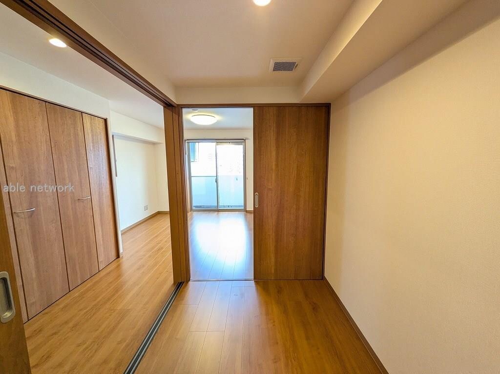 ピア旭町の物件内観写真